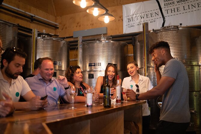 Beer and Wine Tour in Niagara-on-the-Lake - What the guide adds to the afternoon