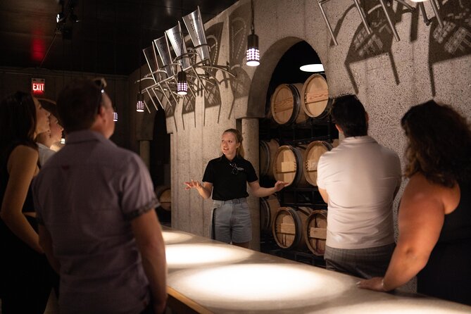 Beer and Wine Tour in Niagara-on-the-Lake - Should you book the Niagara beer and wine tour?
