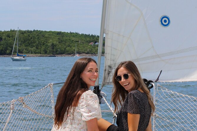 Best of Halifax Harbour Boat Tour - A one-hour sail with Halifax in full view
