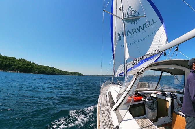 Best of Halifax Harbour Boat Tour - The value of $44.31
