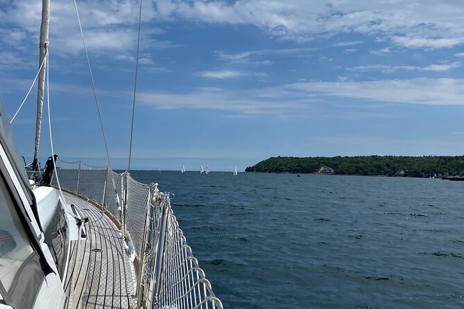 Best of Halifax Harbour Boat Tour - Who will enjoy this Halifax tour most