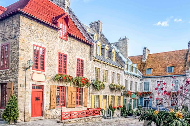 Best of Quebec City: Panoramic Bus Tour with Local Guide - Who should book this Quebec City tour?