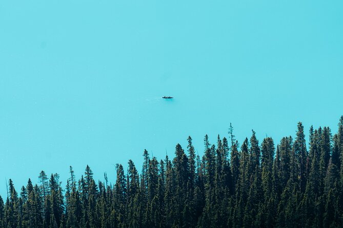 Bestseller from Canmore/Banff: Lake Louise Adventure - Matching the outing to your energy level