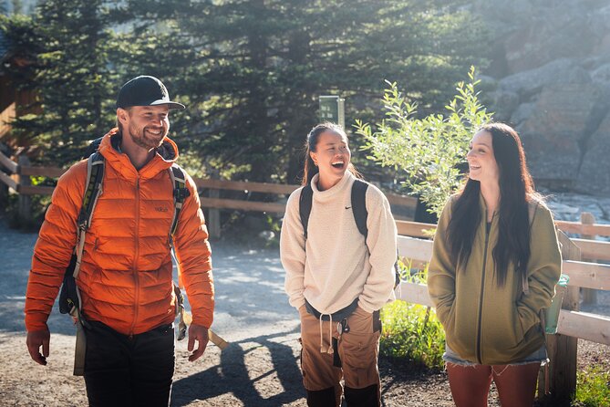 Bestseller From Canmore/Banff: Moraine Lake Adventure - Is the $80.91 price good value?