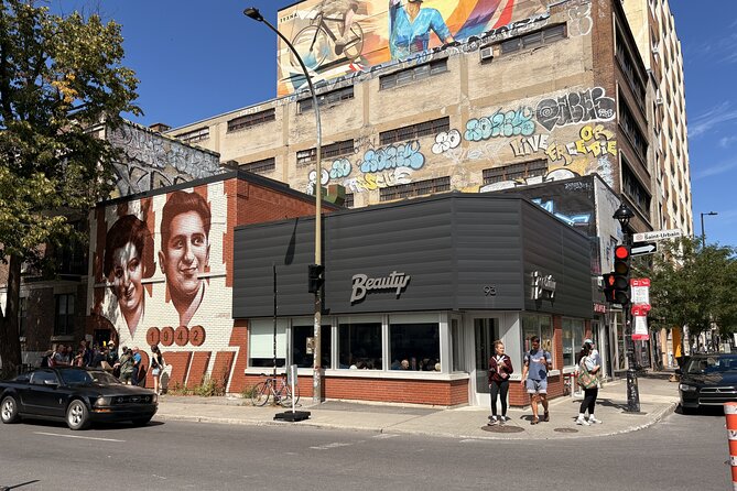 Beyond the Bagel: Montreal Jewish Food Walking Tour - Why this tour works so well