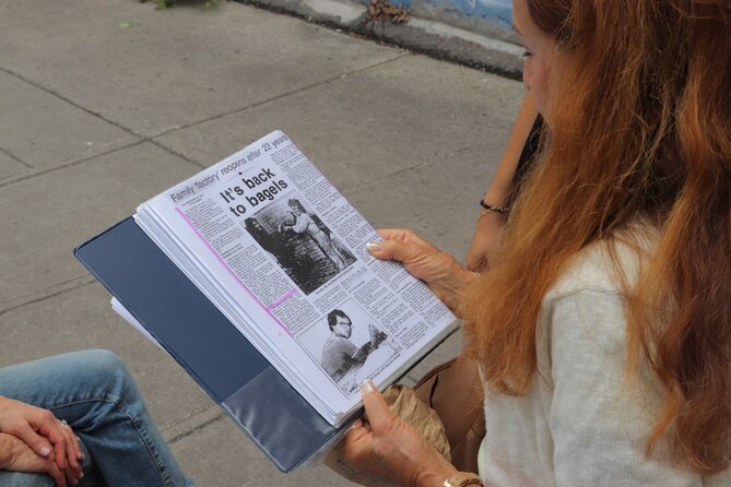 Beyond the Bagel: Montreal Jewish Food Walking Tour - Saint-Laurent Boulevard and the Plateau
