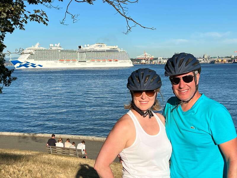 Bike and Hike Vancouver - A full day on Vancouver’s waterfront