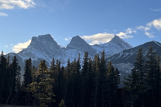 Bites and Sites of Canmore Walking Food Tour - Who will enjoy this food tour most