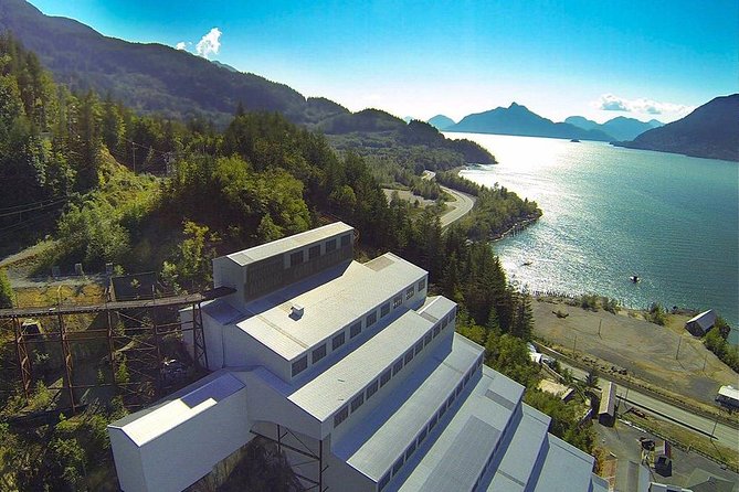Britannia Mine Museum General Admission - Who will enjoy Britannia Mine Museum most?