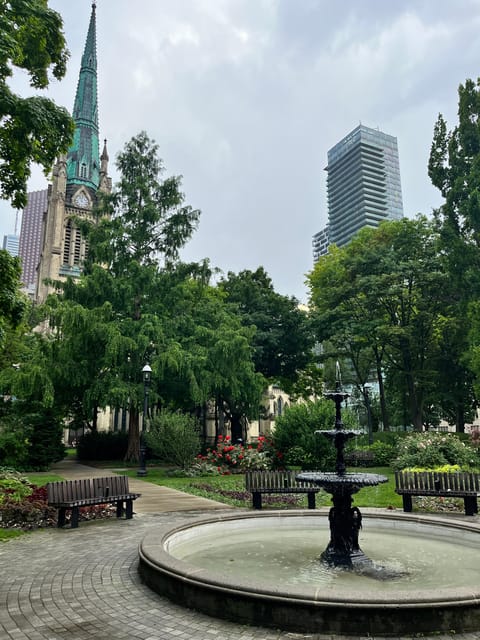 Brothels of Old Toronto Walking Tour - Is $19 a Good Price?