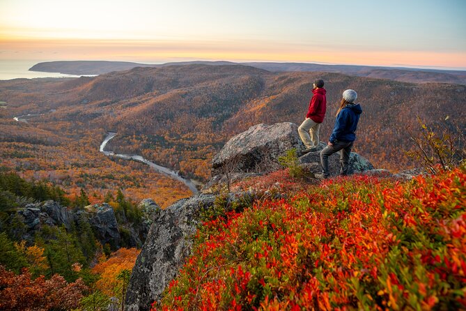 Cabot Trail Bus Tour for Cruise Excursion - Why the Cabot Trail is worth your cruise day
