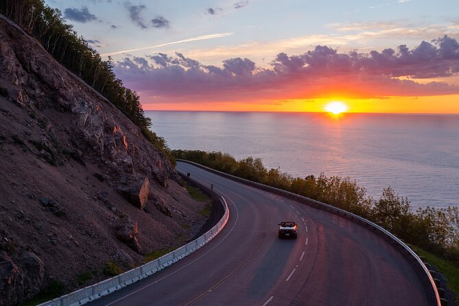 Cabot Trail Bus Tour for Cruise Excursion - Who will enjoy this excursion most