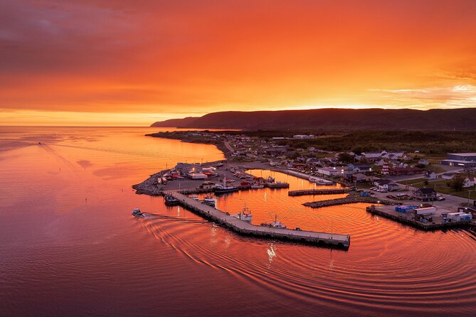 Cabot Trail Bus Tour for Cruise Excursion - Booking details worth knowing
