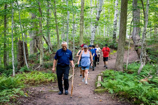Cabot Trail Discovery Tour - Villages, food stops, and time away from the van