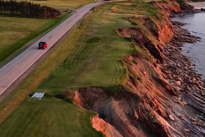 Cabot Trail Jeep Adventure - Cruise Excursion - Who will enjoy this Cape Breton excursion most