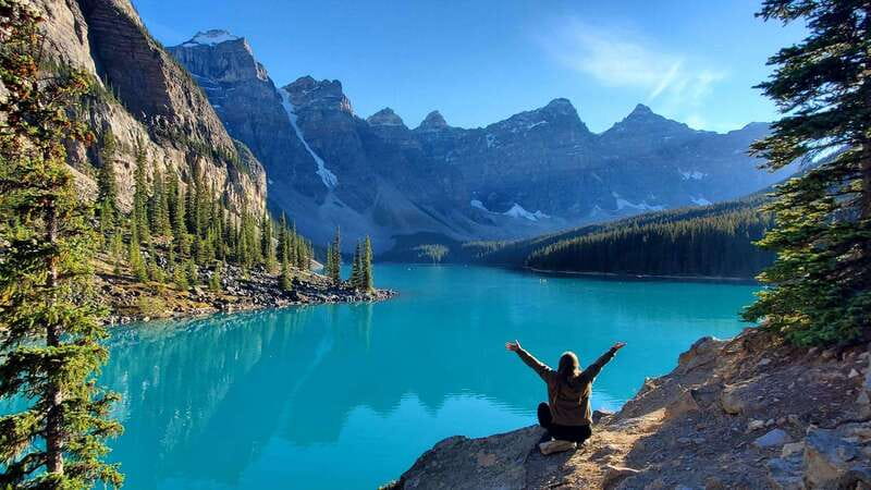 Calgary: 2-Day Banff National Park Highlights Summer Tour - Why two days works better than one