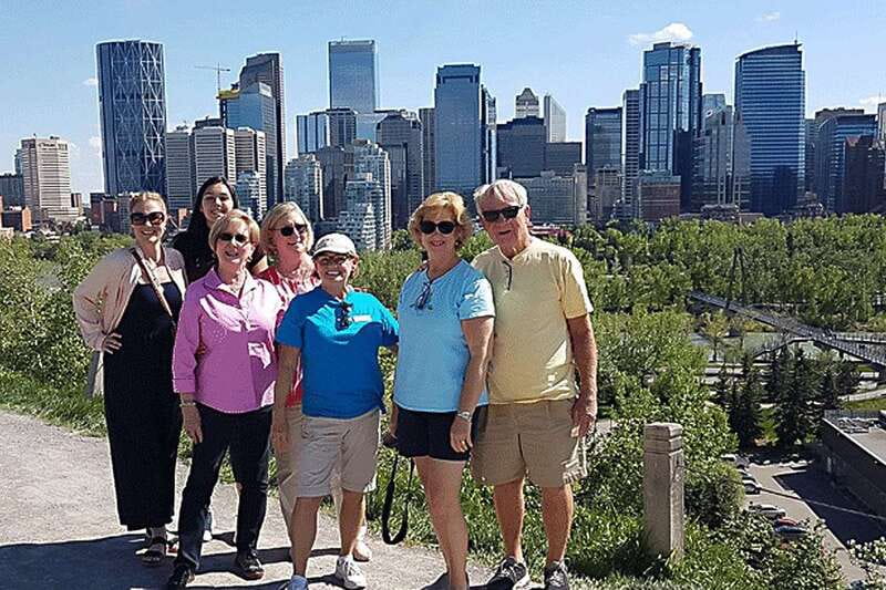 Calgary: 3.5-Hour Bus City Tour with Gasoline Alley Museum - Gasoline Alley Museum: the tour’s most unusual stop