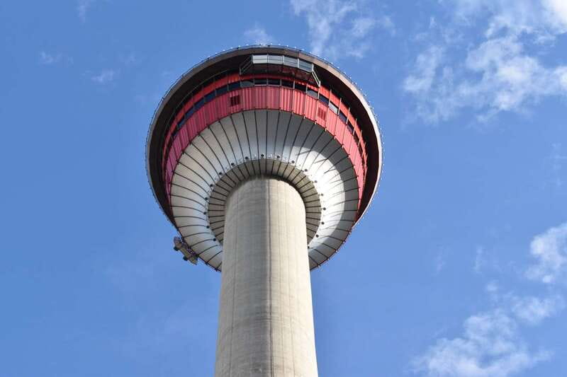 Calgary: 3-Hour Sightseeing Bus Tour - Key points to know before you book