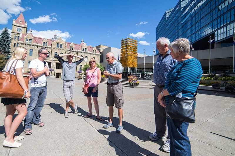 Calgary: 3-Hour Sightseeing Bus Tour - WinSport’s Canada Olympic Park and the city views
