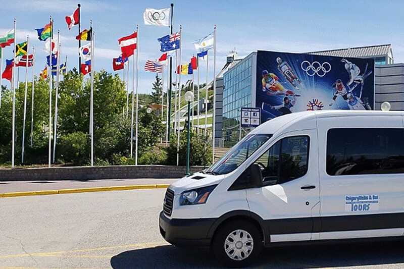 Calgary: 3-Hour Sightseeing Bus Tour - Is $49 good value for three hours?