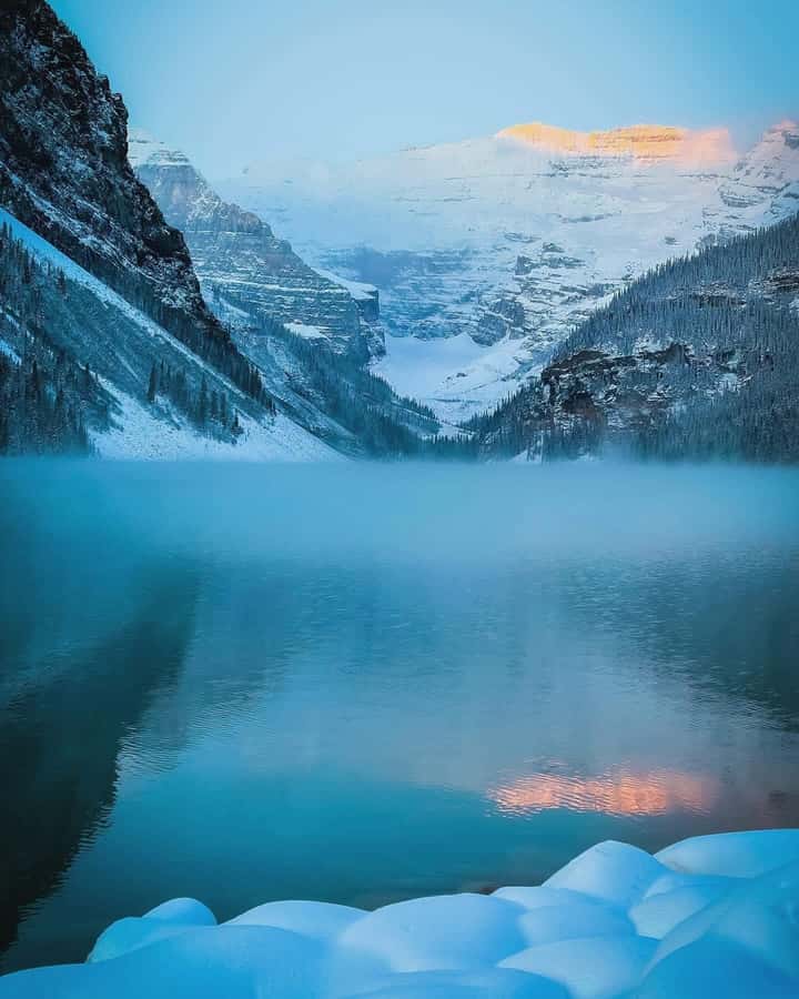 Calgary Banff: Columbia Icefield, Skywalk and Lakes Day Tour - The best parts of this mountain day