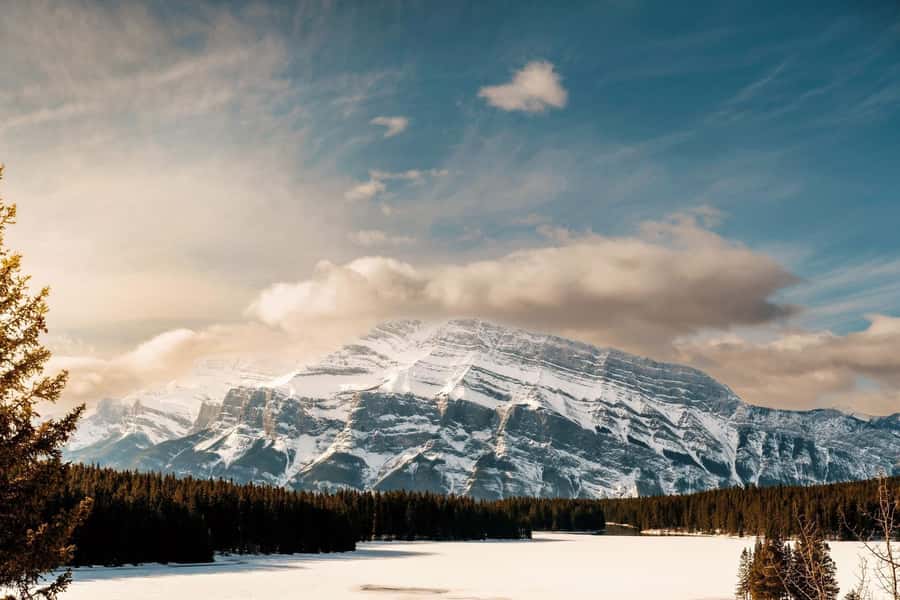 Calgary Banff: Columbia Icefield, Skywalk and Lakes Day Tour - Why this is a useful way to see the Icefields Parkway
