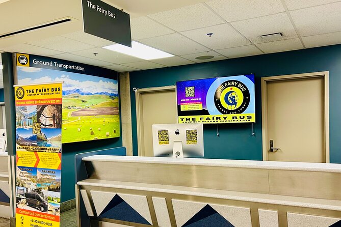 Calgary Best Private Transfer Between Local Airport and Hotels - Key points to know before booking