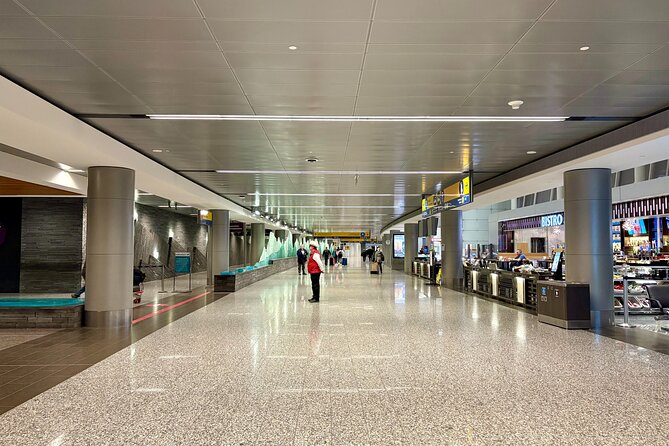 Calgary Best Private Transfer Between Local Airport and Hotels - Luggage rules you should not ignore