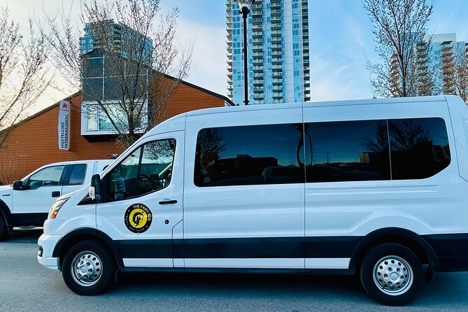 Calgary Best Private Transfer Between Local Airport and Hotels - Driver service can make or break the ride