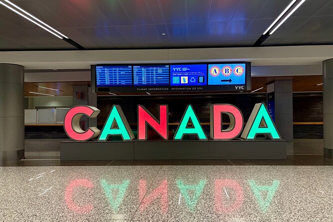Calgary Best Private Transfer Between Local Airport and Hotels - Availability, booking, and flexibility