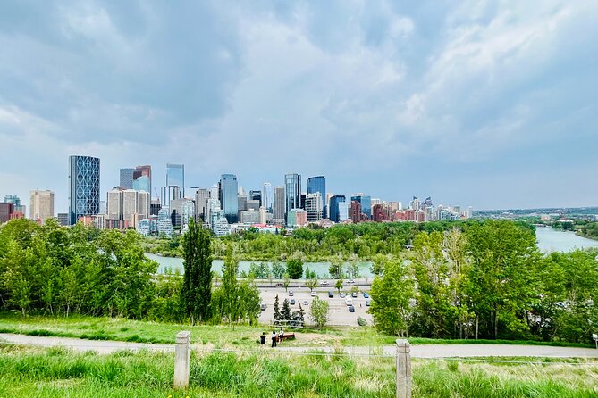 Calgary Best Private Transfer Between Local Airport and Hotels - Who will get the most from this transfer