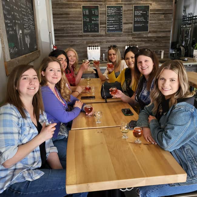 Calgary: Brewery Tours at Award Winning Venues - What the $83 price really covers
