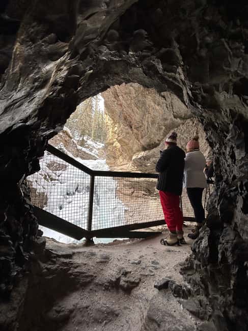 Calgary/Canmore/Banff: BEST of BANFF with LAKES Group Tour - Key points to know before booking