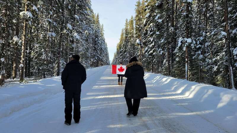 Calgary: Canmore, Banff, Lake Louise - Gondola Included - Who should book this day trip?
