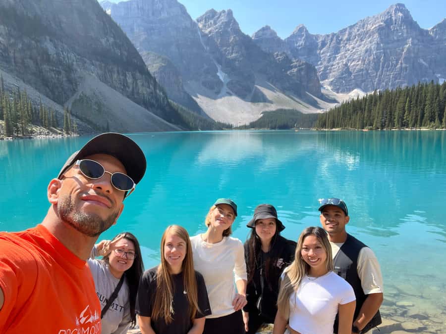 Calgary/Canmore: Banff National Park & Lake Louise Day Trip - What $86 really buys you