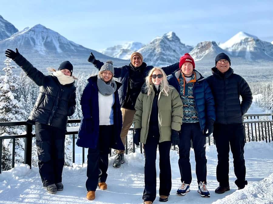 Calgary/Canmore: Banff National Park & Lake Louise Day Trip - Why this 10-hour Banff trip works