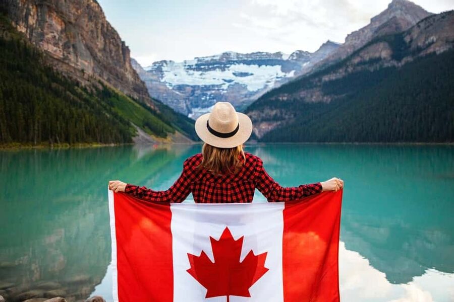Calgary/Canmore: Lake Louise, Moraine Lake, & Banff Day Tour - Key points to know before booking