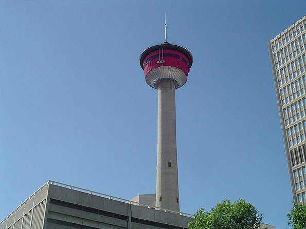 Calgary City Highlights 3 Hour Walking Tour | Gratuity-Based - Key points to know before you go