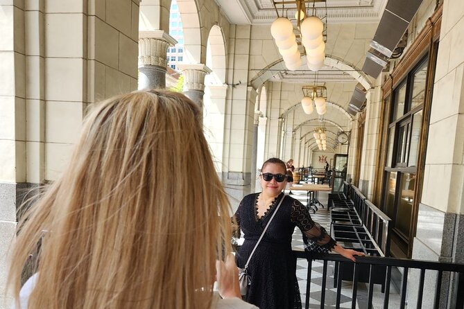 Calgary City Highlights 3 Hour Walking Tour | Gratuity-Based - From Calgary Tower to Stephen Avenue