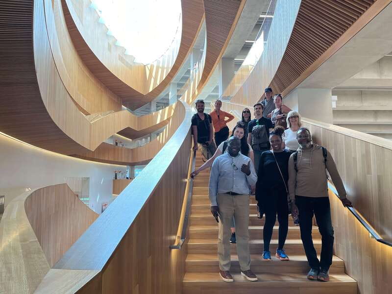 Calgary: City Highlights Walking Tour | 3-Hour - Devonian Gardens closes the walk