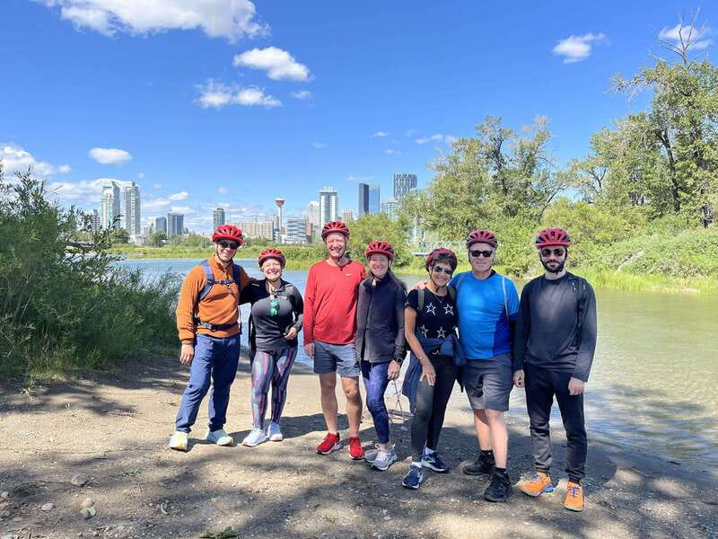 Calgary: E-Scooter City Highlights Tour - Is $99 a fair price?