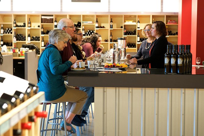 Calgary Food Walking Tour: Calgary Farmers Market - Meeting the people behind Calgary’s food