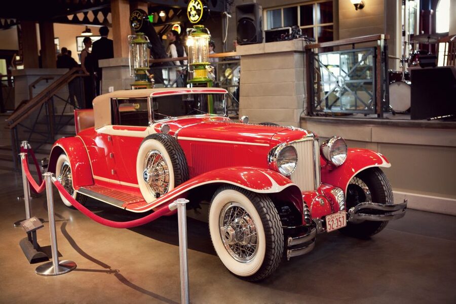 Calgary: Gasoline Alley Museum Admission - Key points to know before you go