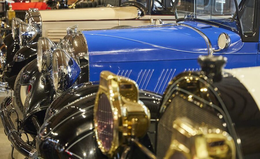 Calgary: Gasoline Alley Museum Admission - Book it or skip it?