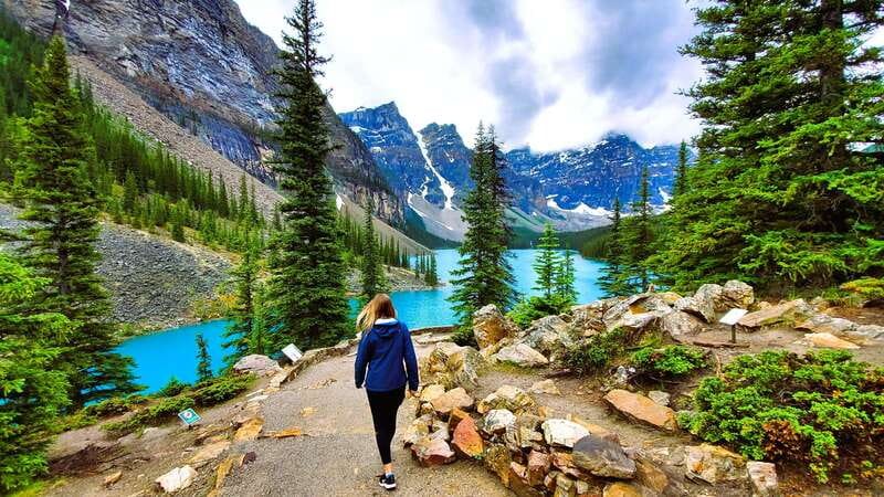 Calgary: Glaciers, Mountains, Lakes, Canmore and Banff Tour - The quick take: a full Rocky Mountain day for $107