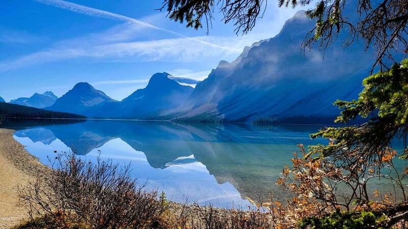 Calgary: Glaciers, Mountains, Lakes, Canmore and Banff Tour - Lunch, comfort, and what to pack