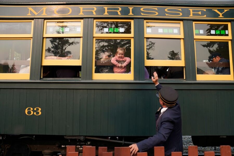Calgary: Heritage Park Historical Village Admission Ticket - Is $29 good value for one day?