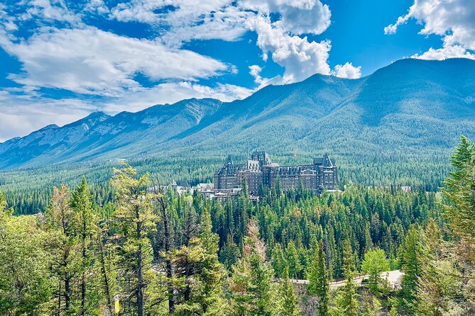Calgary or YYC Airport to Banff | Private Transfer - What Could Go Wrong and How to Reduce the Risk
