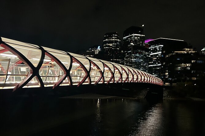 Calgary or YYC Airport to Banff | Private Transfer - Booking, Cancellation, and Practical Planning