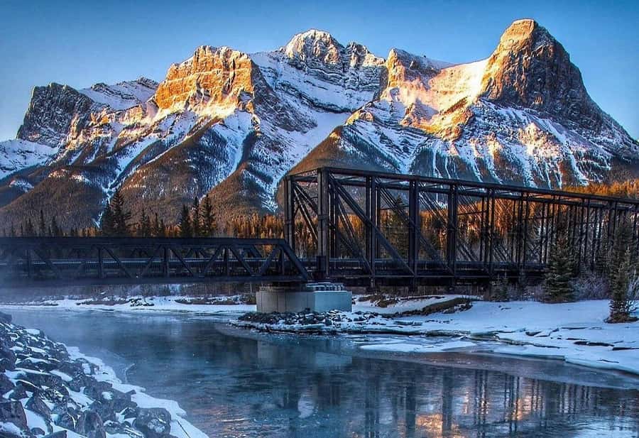 Calgary: Radium Hot Springs & Marble Canyon Day Trip - Key points to know before you book